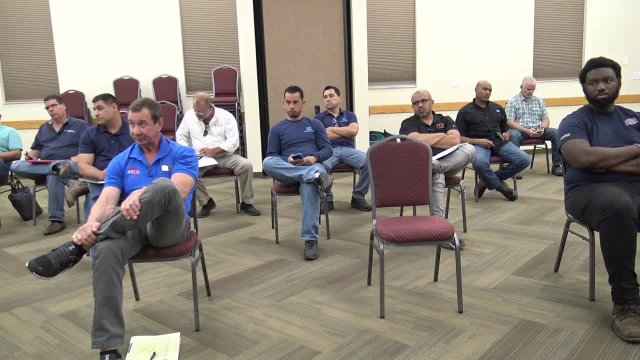 ITB-RM-22-38 Mandatory Pre-Bid Conference