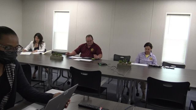 RFQ-RM-22-26 Review Committee Meeting