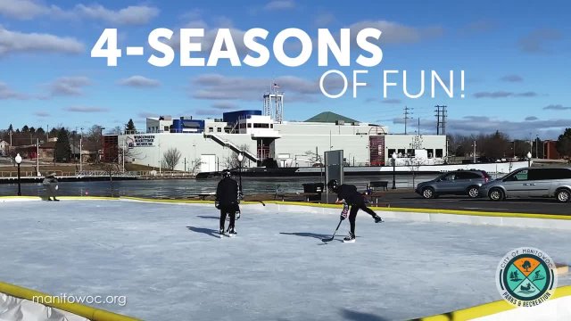 Manitowoc Parks and Recreation