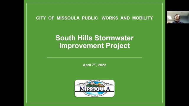 Public Works