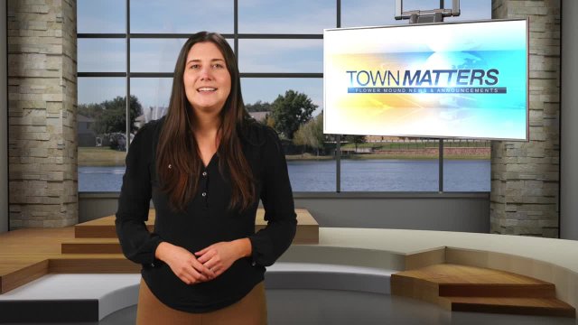 Town Matters - May 2022 