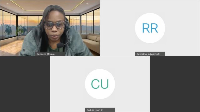 RFP-RM-22-42 Pre-Proposal Conference