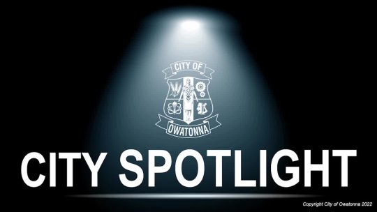20 - City Spotlight - April 2022