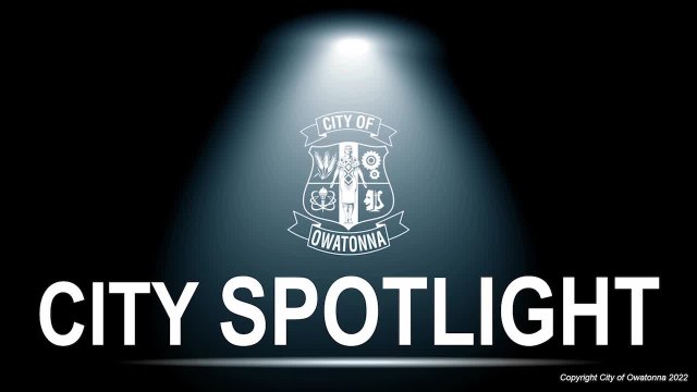 City Spotlight
