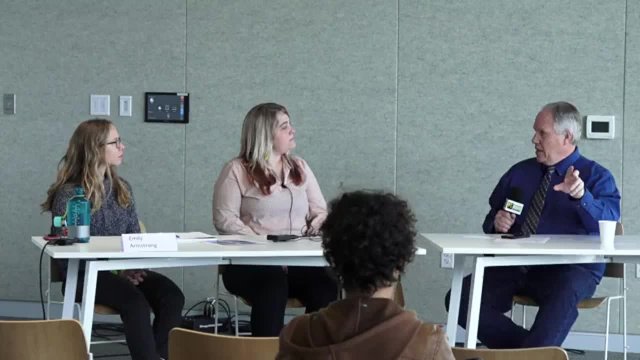 Wednesdays with the Mayor Apr 2022 Homelessness