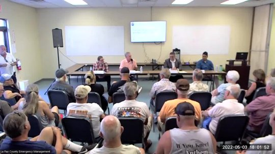 8 - Bureau of Reclamation Video