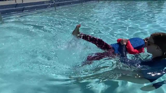 May is Water Safety Month