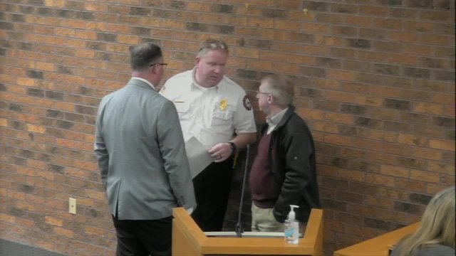 City Council Meeting 5-02-22