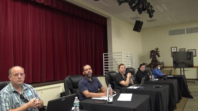 ITN-RM-22-17 Review Meeting Video Pt 1