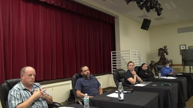 ITN-RM-22-17 Review Meeting Video Pt 2