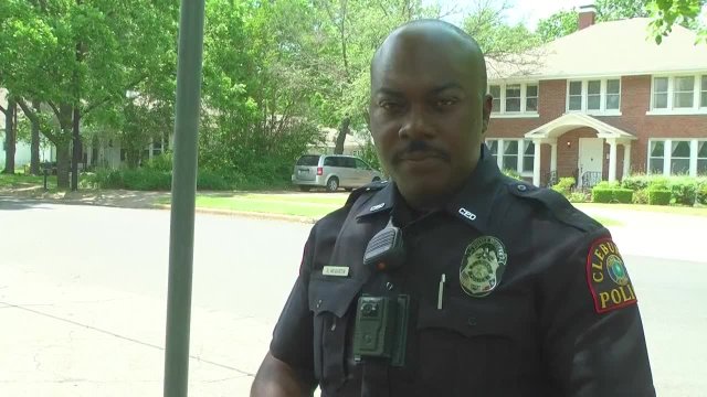 Public Works Stop Sign Video