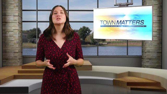 Town Matters - June 2022