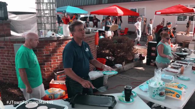 Farmers Market