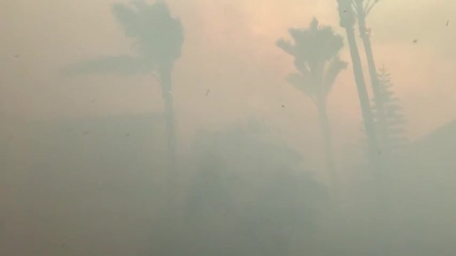 Coastal Fire Discussion, Part 2 of 3