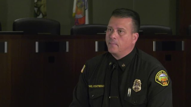 Coastal Fire Discussion 