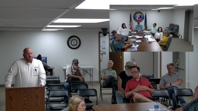 City Council Meeting 06/06/2022 - Part Two