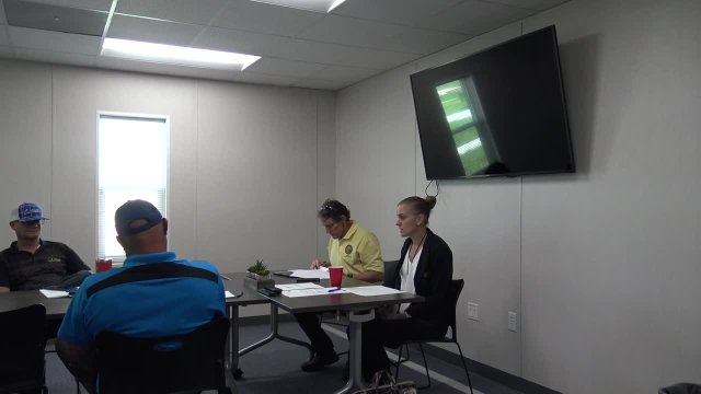 Mandatory Pre-Bid Meeting Video ITQ-JA-22-47