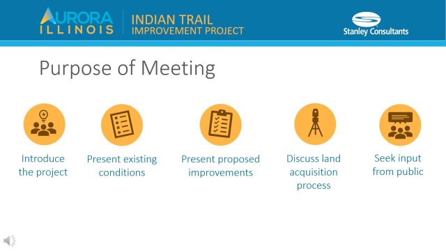 Indian Trail Public Presentation 6.7.22