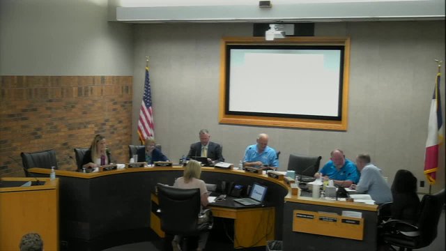 City Council Meeting 6-20-22