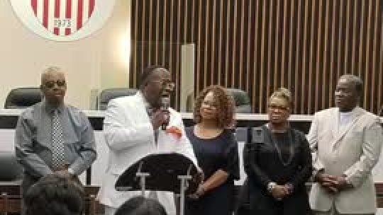 43 - Mayor Swearing-in Ceremony video 20220622