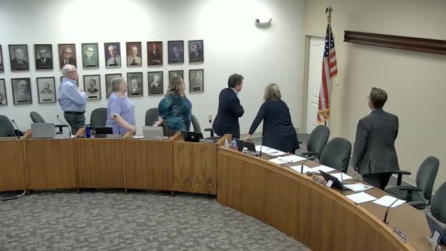 City Council Meeting (6-7-22)