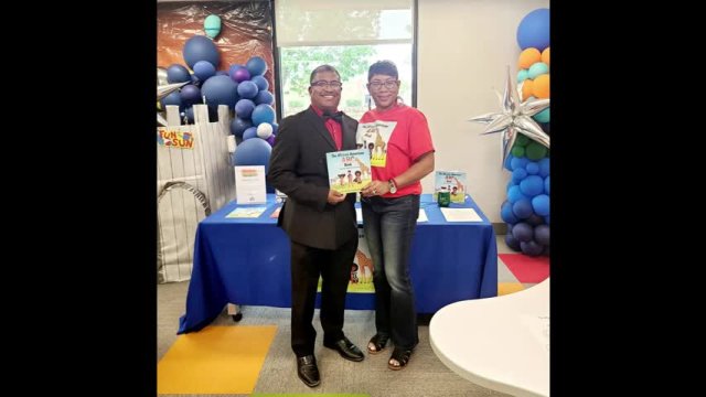 PAPL Summer Reading Event-Genealogy slideshow