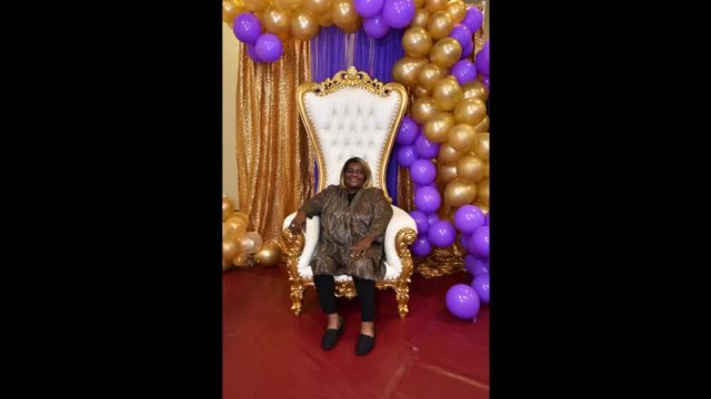Port Arthurs 2022 Senior Senior Prom - Vol 6