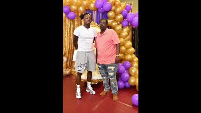 Port Arthurs 2022 Senior Senior Prom - Vol 4