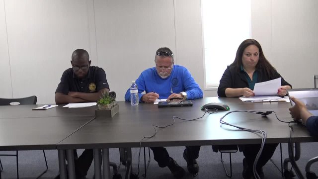 RFP-RM-22-42 Review Committee Meeting 