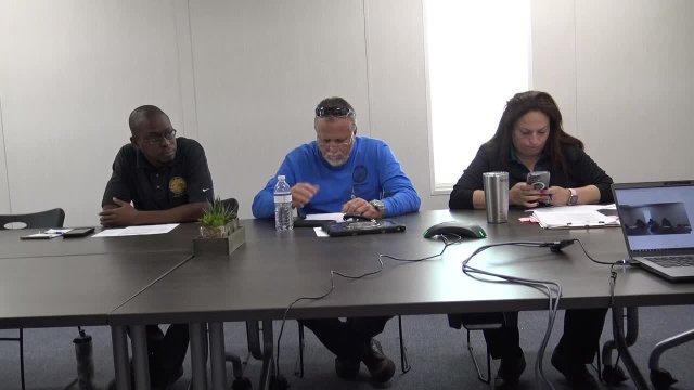 RFP-RM-22-43 Review Committee Meeting