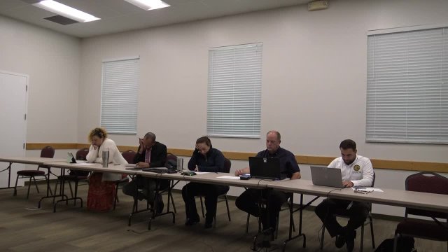 ITN-RM-22-17 Second Review Committee Meeting
