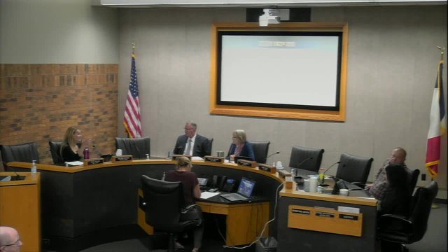 City Council Meeting 7-18-22