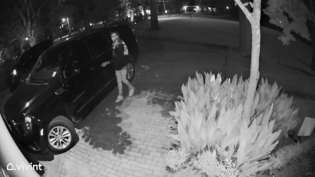 08032022.Vehicle Burglary