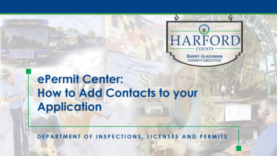 21 - How to Add Contacts
