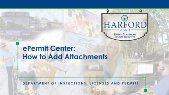23 - How to Add Attachments