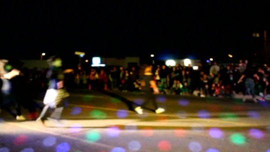 Flash Mob