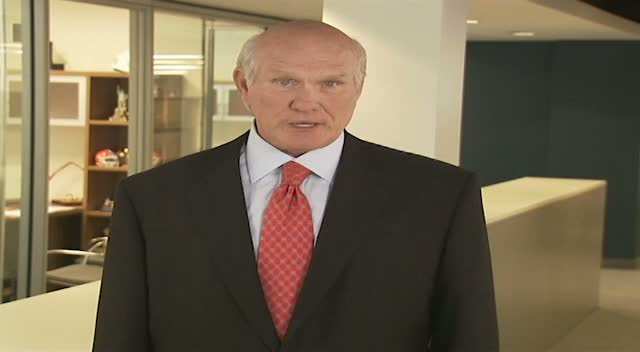 Today In America Segment Featuring Clearlake