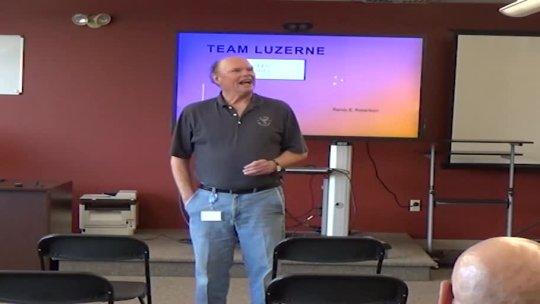 14 - Randy Robertson Orientation 2
