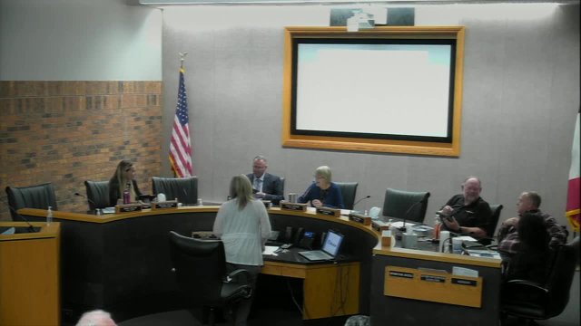 City Council Meeting 8-15-22