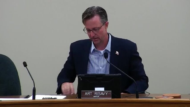 City Council Meeting (7-5-22)