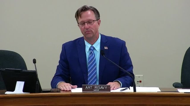 City Council Meeting (7-19-22)