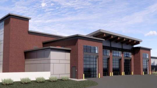 10 - Week 3 - Special Town Meeting Question of the Week