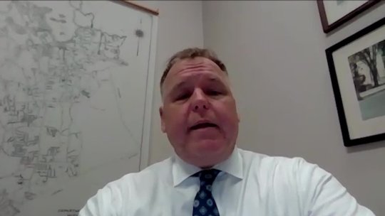 11 - Week 1 - Special Town Meeting Question of the Week