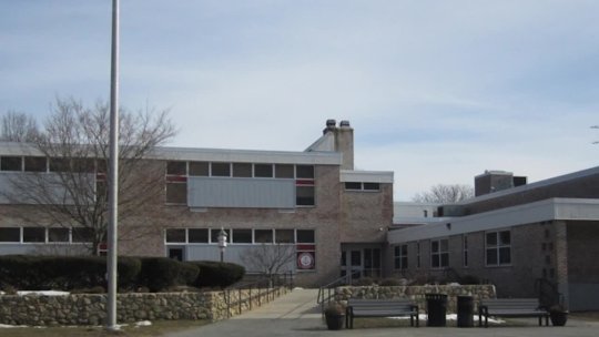 12 - Week 4 - Special Town Meeting Question of the Week