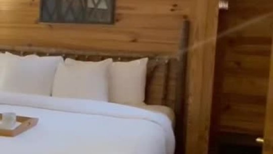 2 - VIP Yurt in Louisa County, VA