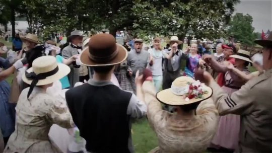 4 - Fall in Love with Louisa County, Virginia!