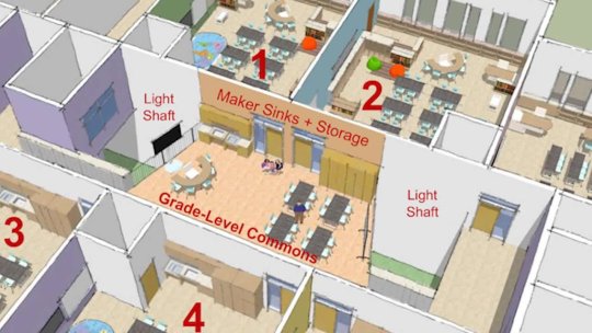 13 - Week 5 - Special Town Meeting Question of the Week