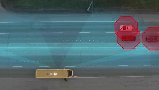 62 - Virginia School Bus Stopping Laws
