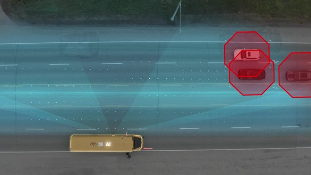 Virginia School Bus Stopping Laws