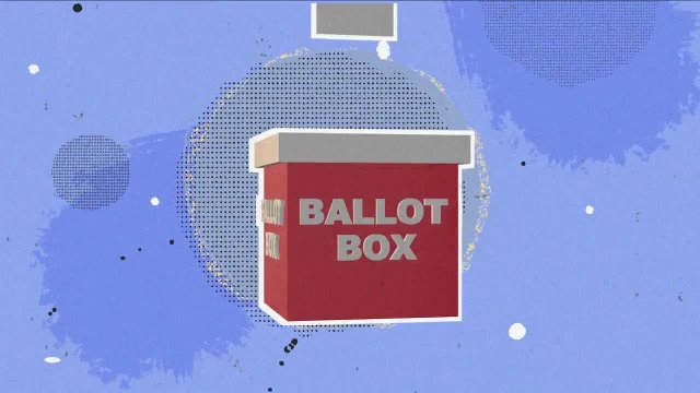 Elections 101 Overview
